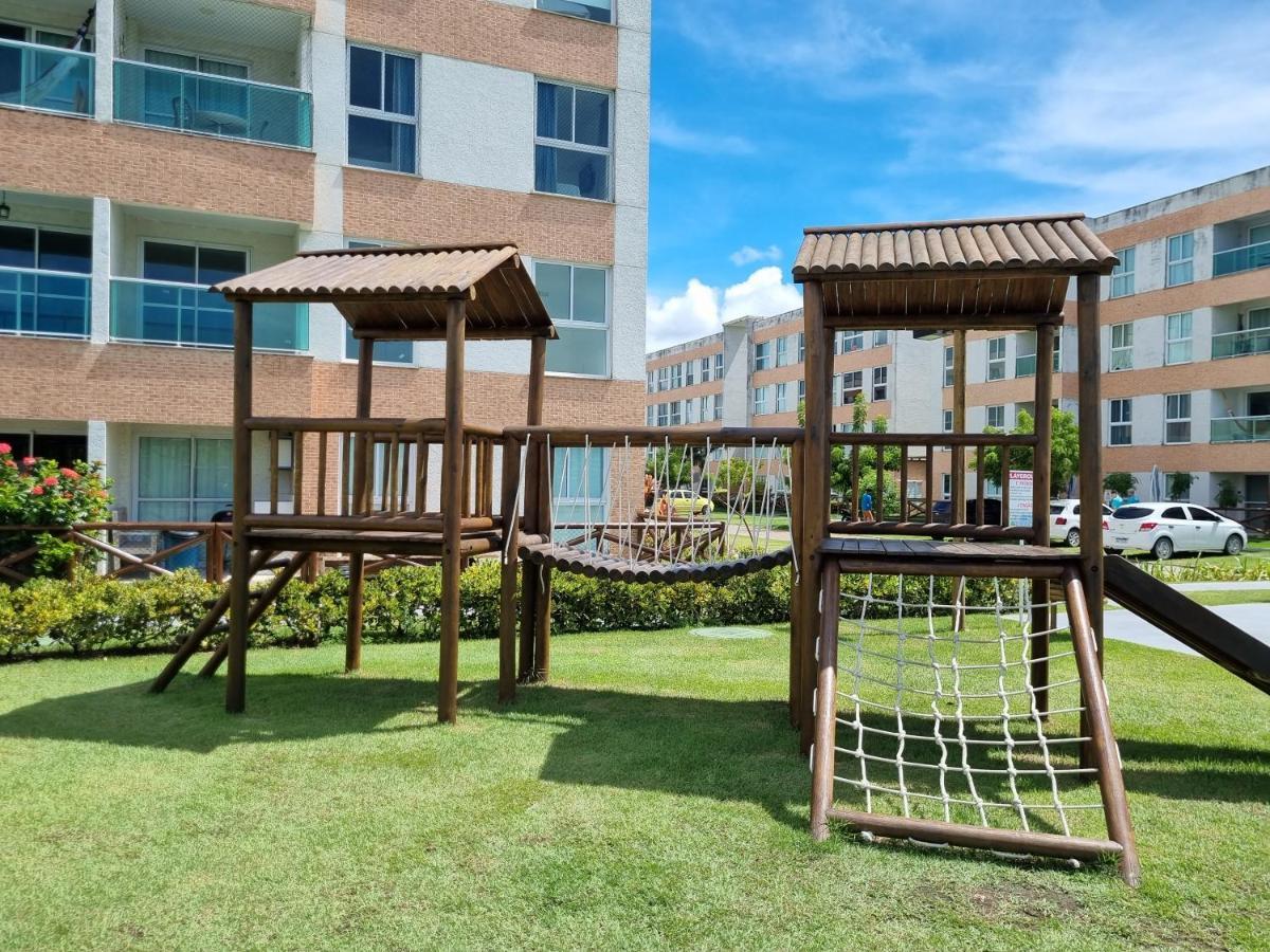 איפוחוקה Flat Ideal Trabalho, Sossego E Aconchego! מראה חיצוני תמונה