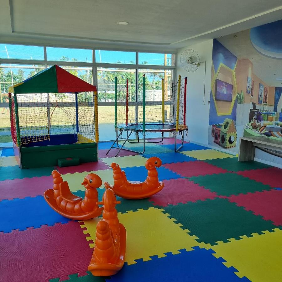 איפוחוקה Flat Ideal Trabalho, Sossego E Aconchego! מראה חיצוני תמונה