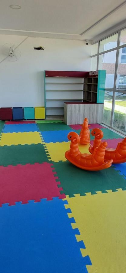 איפוחוקה Flat Ideal Trabalho, Sossego E Aconchego! מראה חיצוני תמונה